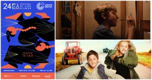 Festival de Cine Alemán