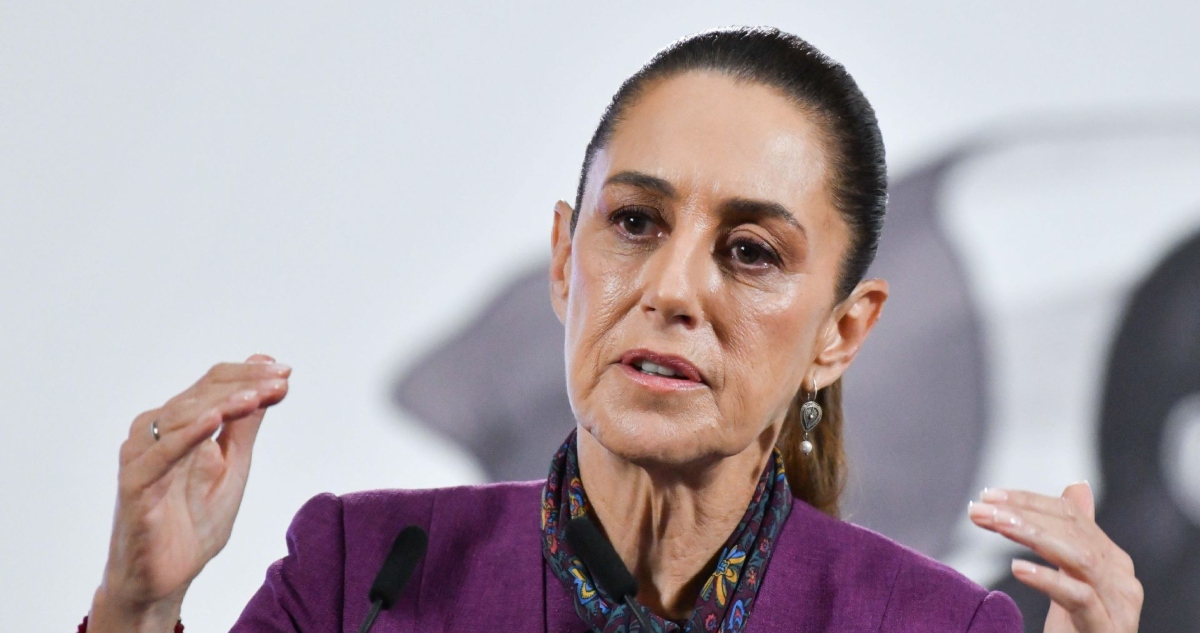 La Presidenta Claudia Sheinbaum Pardo aseguró que la oposición en México no tiene nada qué ofrecer y que mantiene una visión “muy trastocada” de la realidad.