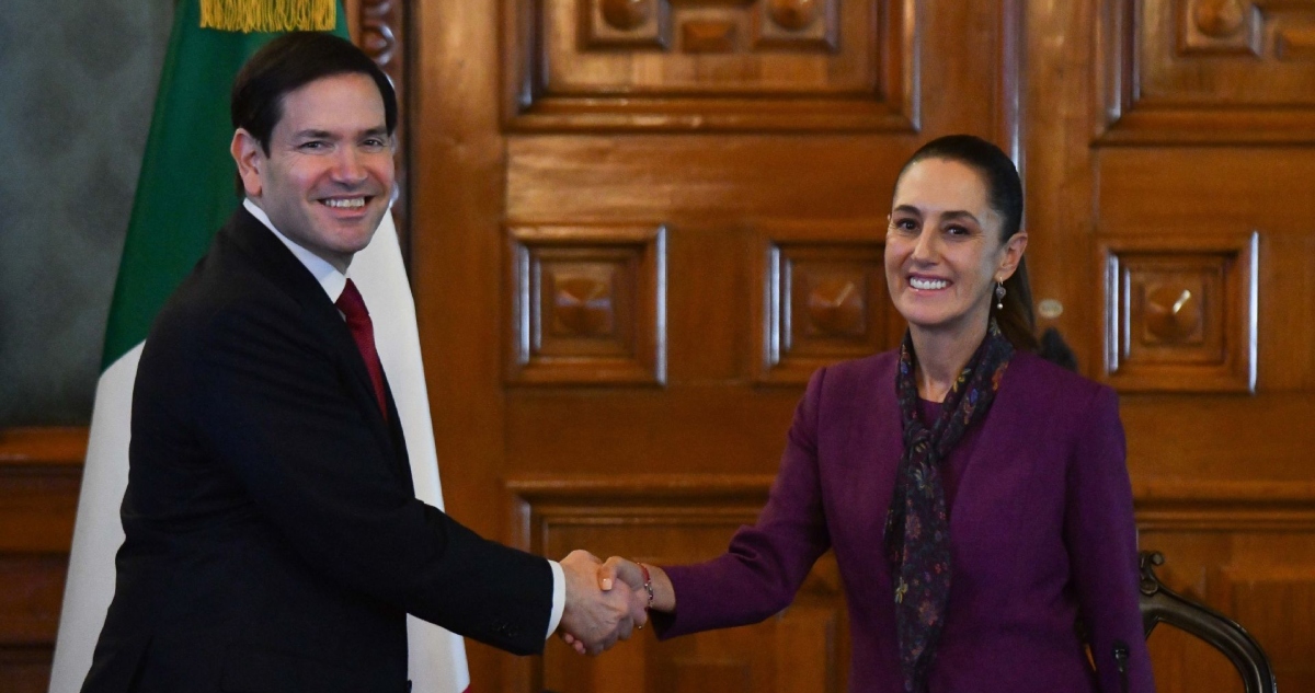 La Presidenta Claudia Sheinbaum Pardo aseguró que no existen "presiones" en las negociaciones con Estados Unidos (EU), como dio a conocer NYT el fin de semana.