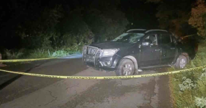 El Comisario de la comunidad de Tuzantlán, municipio de Atenango del Río, fue asesinado a balazos en un atentado en la comunidad de Amatitlán, en Guerrero.