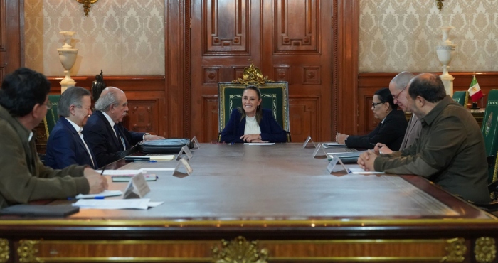 En este puñado de experiencias encaja lo que dijo Gilberto Rincón Gallardo, teniendo a la vista la reforma que convocó Jesús Reyes Heroles con López Portillo.