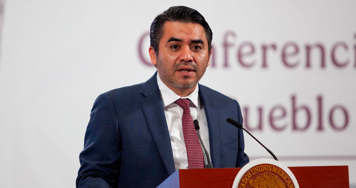 El director de la Conagua informó que como resultado de una revisión de títulos del líquido vital, se han identificado casos de acaparamiento e irregularidades.