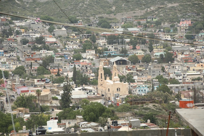 Concepción del Oro, Zacatecas