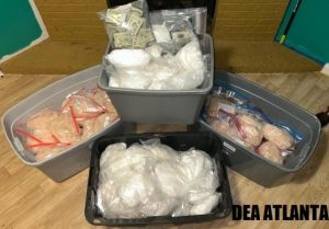 El CJNG fue clasificada en febrero como una organización terrorista por EU.