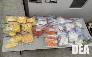 La DEA recordó que ofrece 15 mdd por información de "El Mencho".