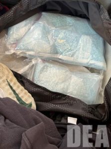 El decomiso de droga y bienes se calculó en unos 30 mdd.