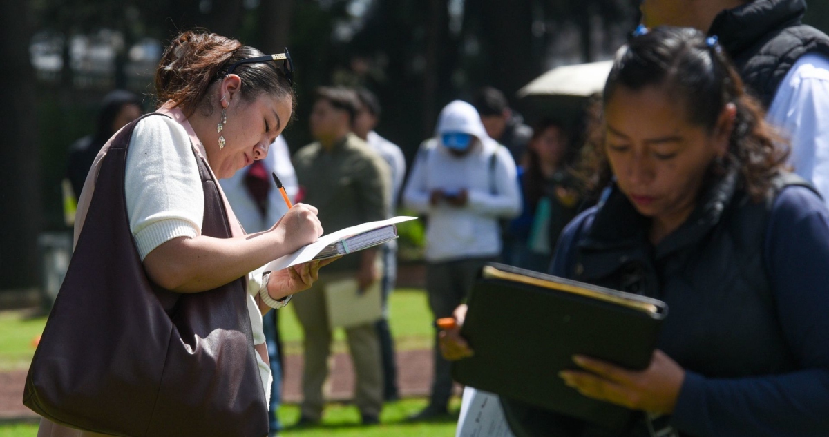La Secretaría de Trabajo y Fomento al Empleo de la Ciudad de México anunció la apertura del registro del programa Seguro de Desempleo. Así lo puedes solicitar.