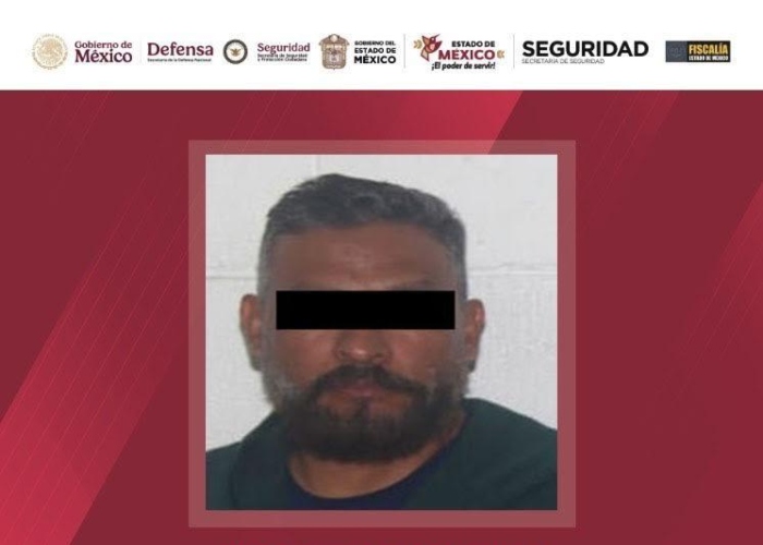 La SSPC detuvo el día de hoy en el municipio de Coacalco, Estado de México, a nueve personas consideradas generadoras de violencia; autos, armas decomisadas.