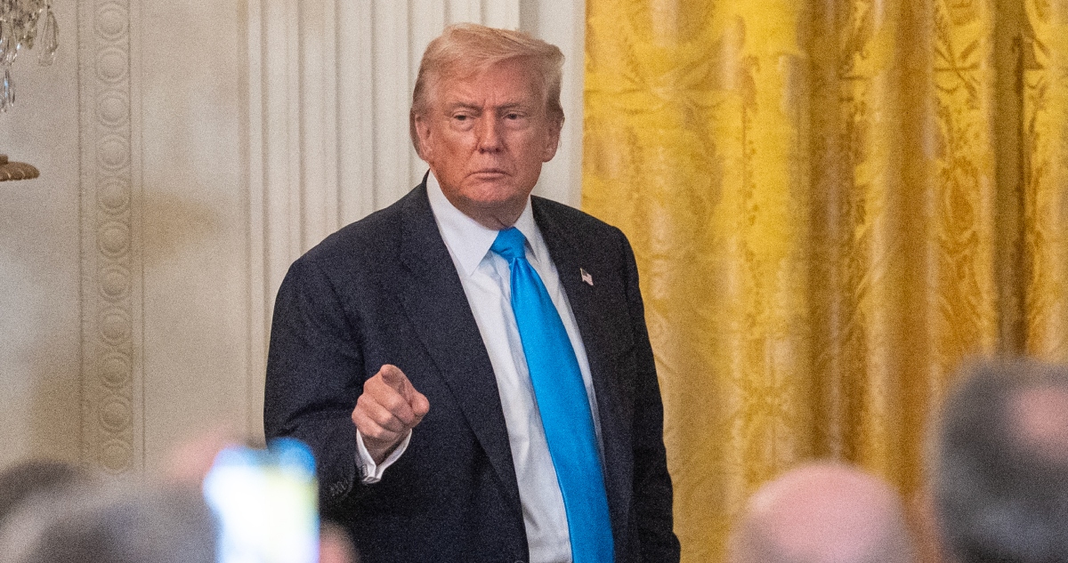 Donald Trump aplica presión a Latinoamérica con una lógica de “guerra fría”