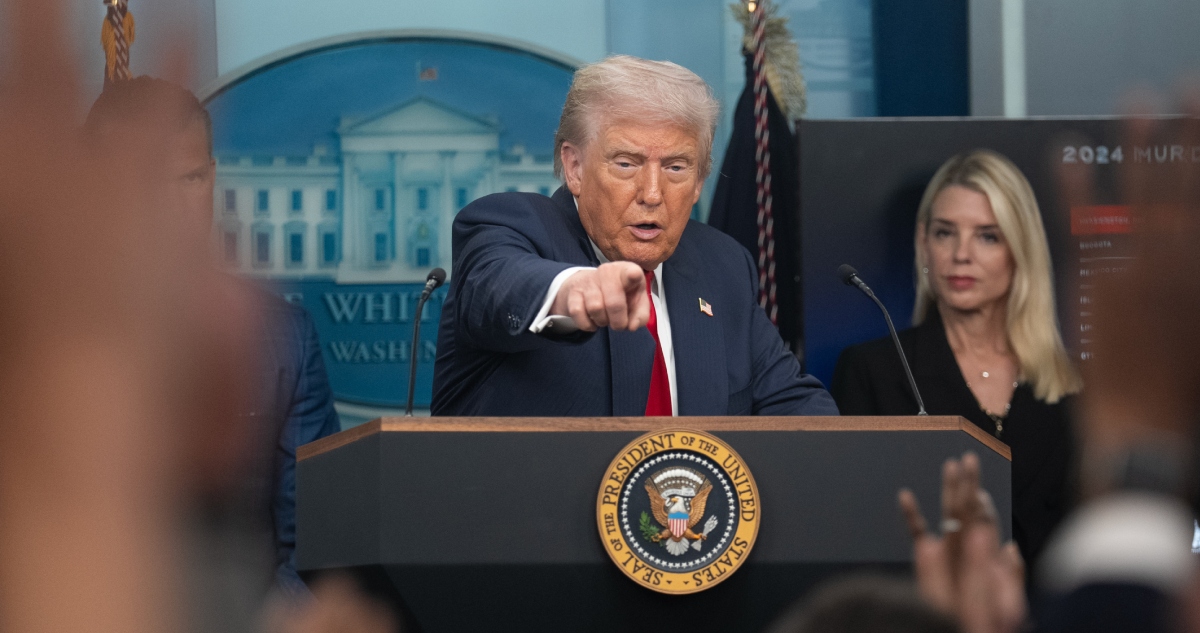 Los aranceles de Trump congelaron la economía norteamericana, hoy en un glaciar. Fueron una mala idea, con una peor ejecución: múltiples frentes abiertos y más.