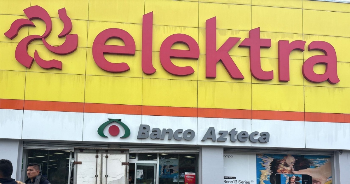 La Suprema Corte admitió un recurso más interpuesto por Grupo Elektra, propiedad de Ricardo Salinas Pliego, que busca tumbar un crédito fiscal de mil 609 mdp.