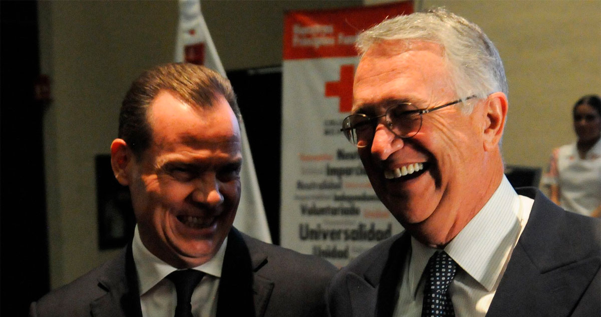 Élites empresariales y dictadura del capital