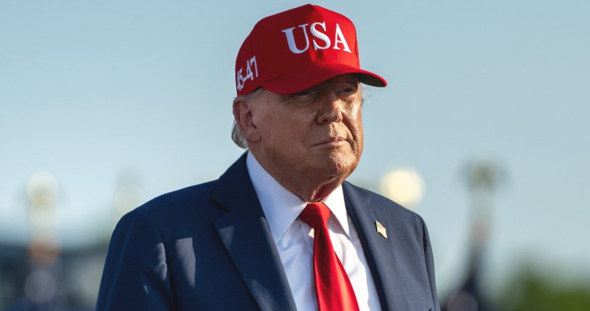 Los empleos de EU se desploman y el coletazo del dinosaurio Trump pega hasta Canadá.