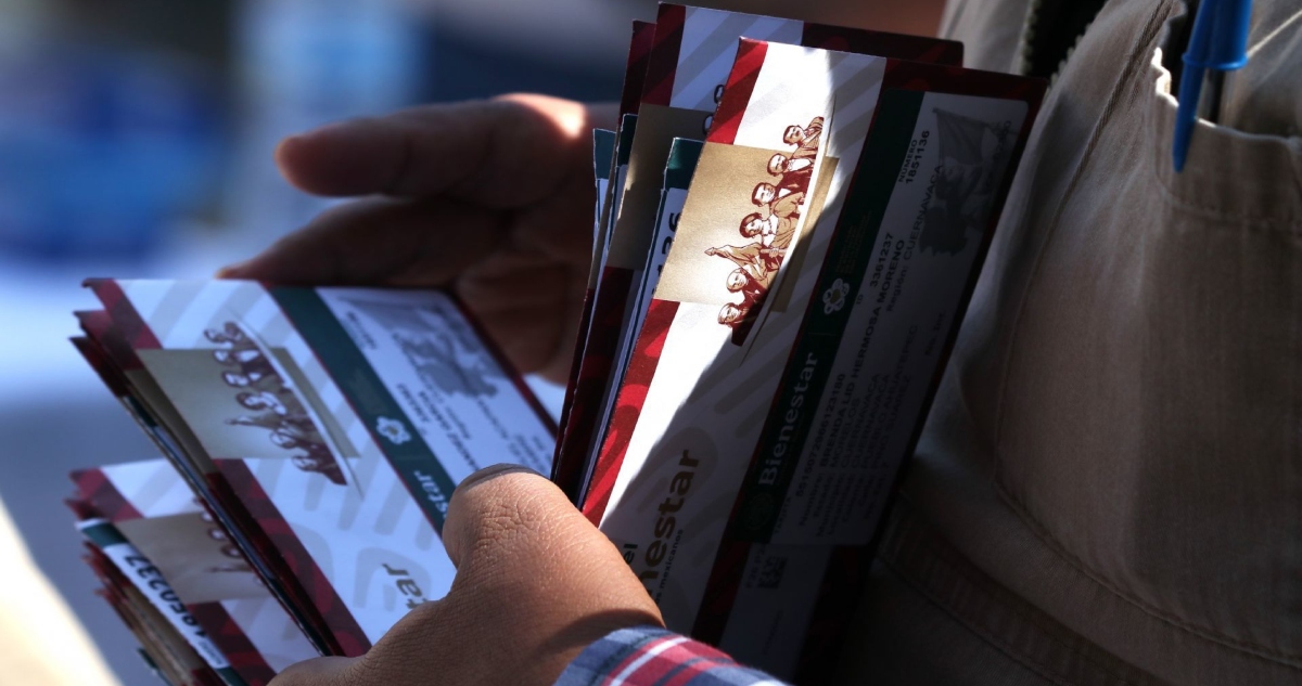 En el Presupuesto de Egresos 2026 de Sheinbaum destaca el aumento de 86% en recursos para la Secretaría de Energía; de 12.4% para la Secretaría de Bienestar.