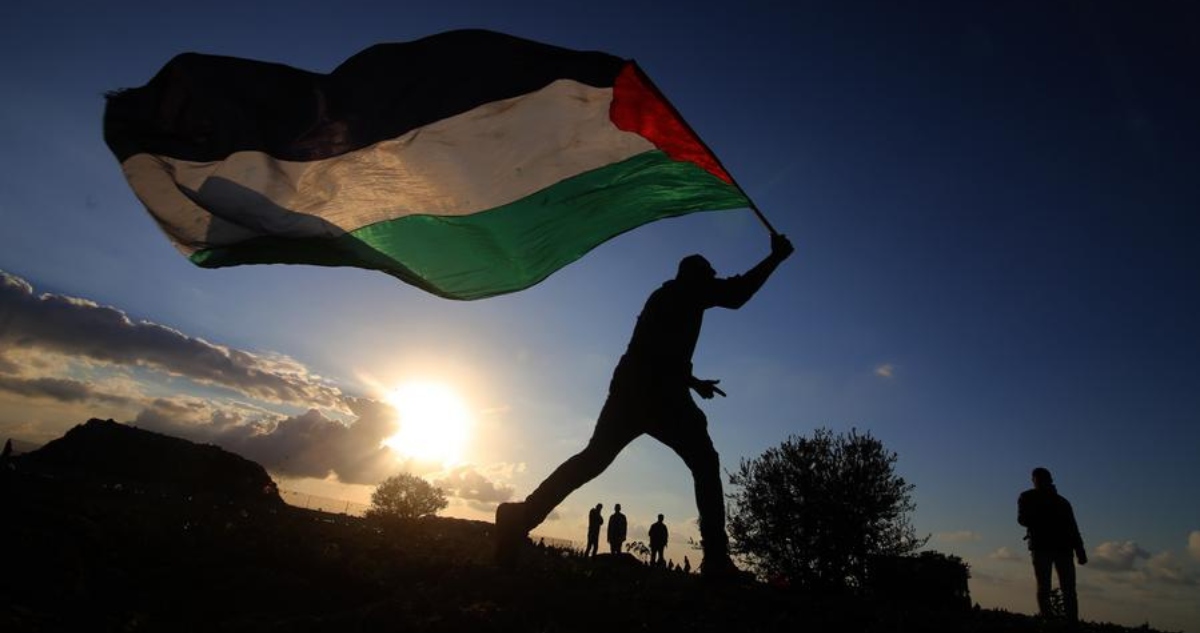 El Presidente de Francia, Emmanuel Macron, se sumó a varias potencias del mundo y reconoció al Estado palestino, en medio de fuertes presiones de EU e Israel.