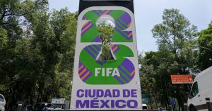 En esta etapa tienes que registrarte y llegar a un sorteo para saber si puedes adquirir entradas para el Mundial 2026. Lo puedes hacer desde este momento.