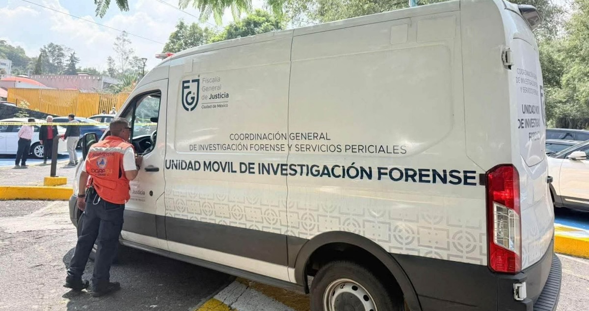 La Fiscalía de la CdMx inició una investigación por el asesinato de un estudiante dentro del CCH Sur de la UNAM e identificó al agresor como Lex Ashton “N”.
