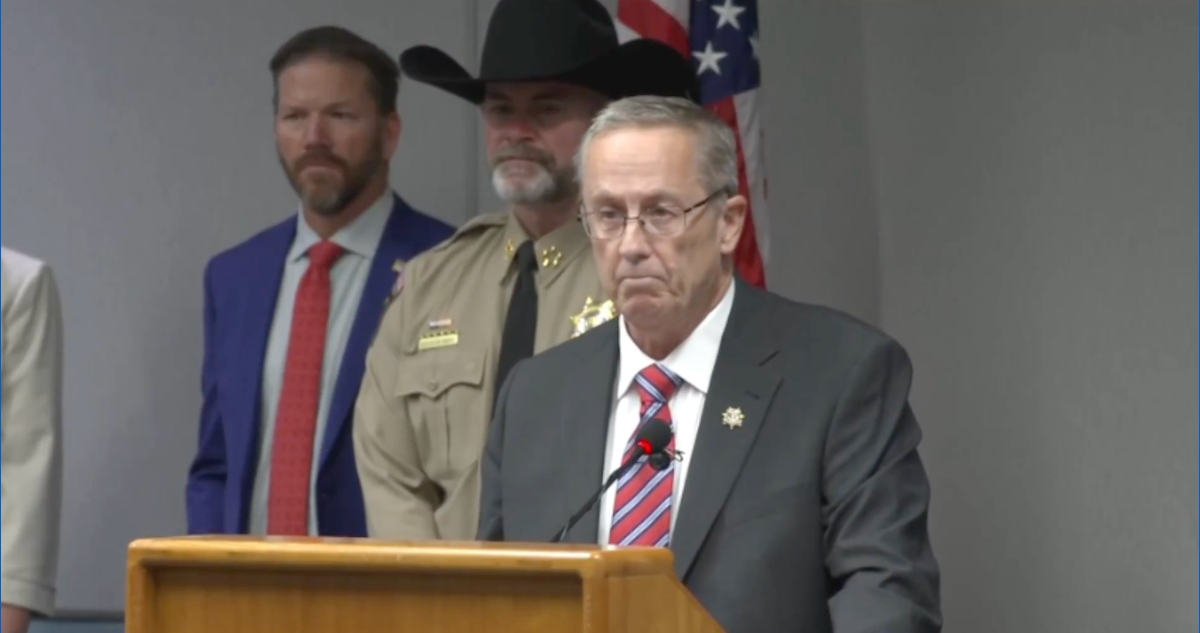 Las autoridades de Utah buscarán la pena de muerte contra Tyler Robinson, el presunto asesino de Charlie Kirk.