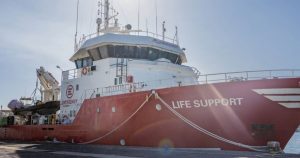 Ataques a la flotilla y Holocausto en Gaza.