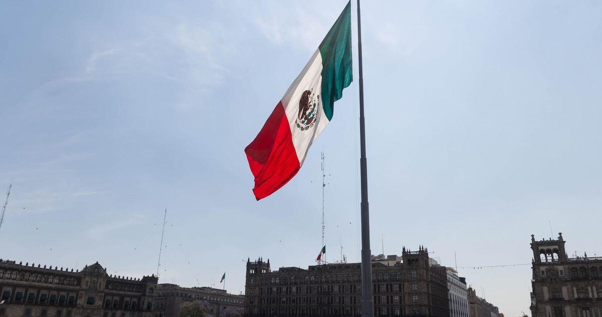 El FMI estimó que el PIB de México crecerá un uno por ciento en 2025, sin embargo, pronosticó que en 2026 la economía mexicana avanzará hasta un 1.5 por ciento.