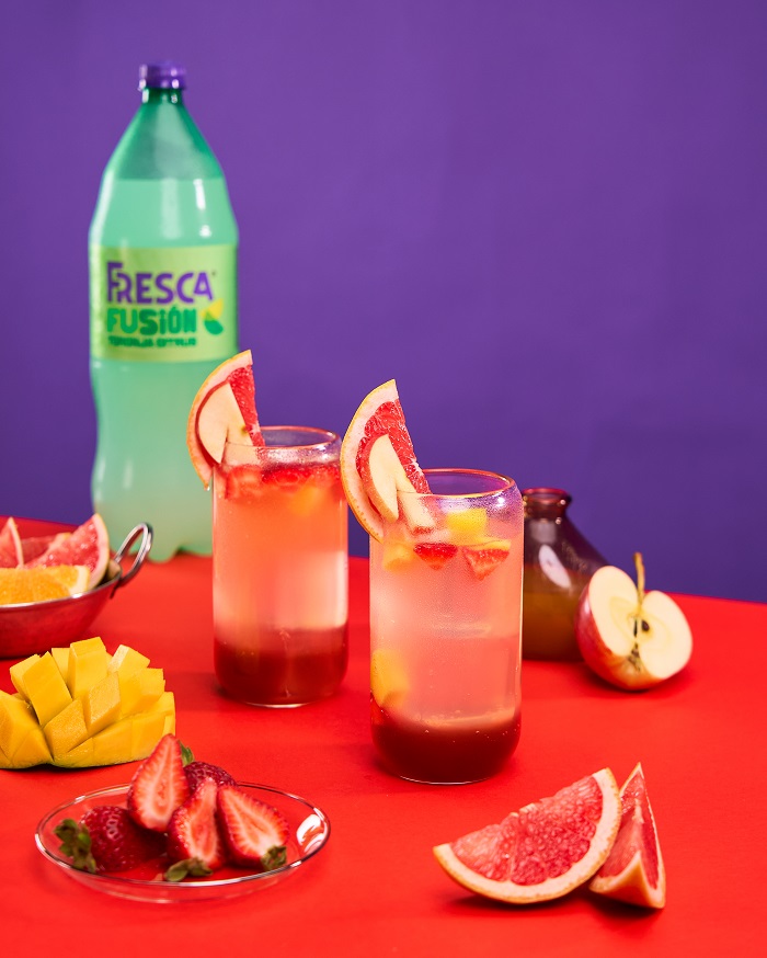 Fusión de independencia tropical