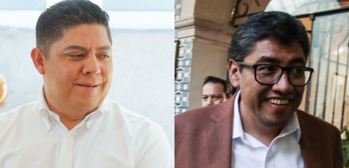 En Zacatecas, Saúl Monreal quiere gobernar después de su hermano; y en San Luis Potosí, el Gobernador Ricardo Gallardo busca allanar el camino a su esposa.