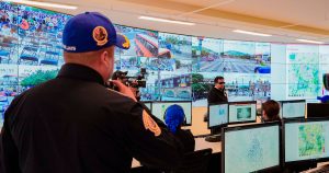 GAM: modelo de seguridad complementaria