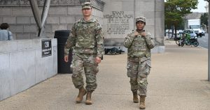 Con el fin de abatir el alto índice de criminalidad en Memphis, Tennessee, el Presidente de EU, Donald Trump, desplegará a la Guardia Nacional en la ciudad.