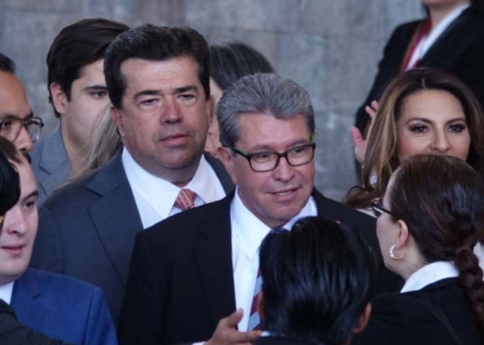 Elementos de la Secretaría de la Defensa Nacional y la Guardia Nacional catearon la tarde este viernes la sede sindical de la (CATEM) en Gómez Palacio.
