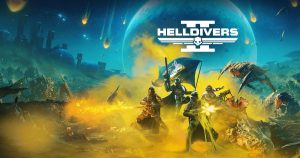 Helldivers 2