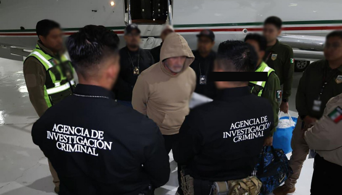 Hernán Bermúdez Requena vinculado a proceso FGE Tabaco