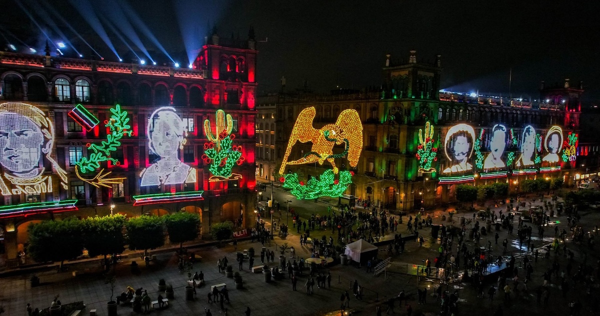 Con motivo de la celebración de las Fiestas Patrias en la CdMx, el Metro, el Metrobús y otros sistemas de transporte público operarán con horarios especiales.