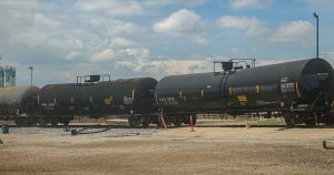 Gasolineras y estaciones de servicio vinculadas a la comercialización de huachicol o combustible de contrabando operaban así en las zonas norte y el bajío.