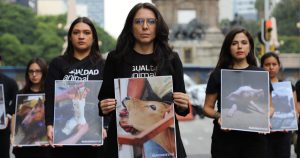 Igualdad Animal México