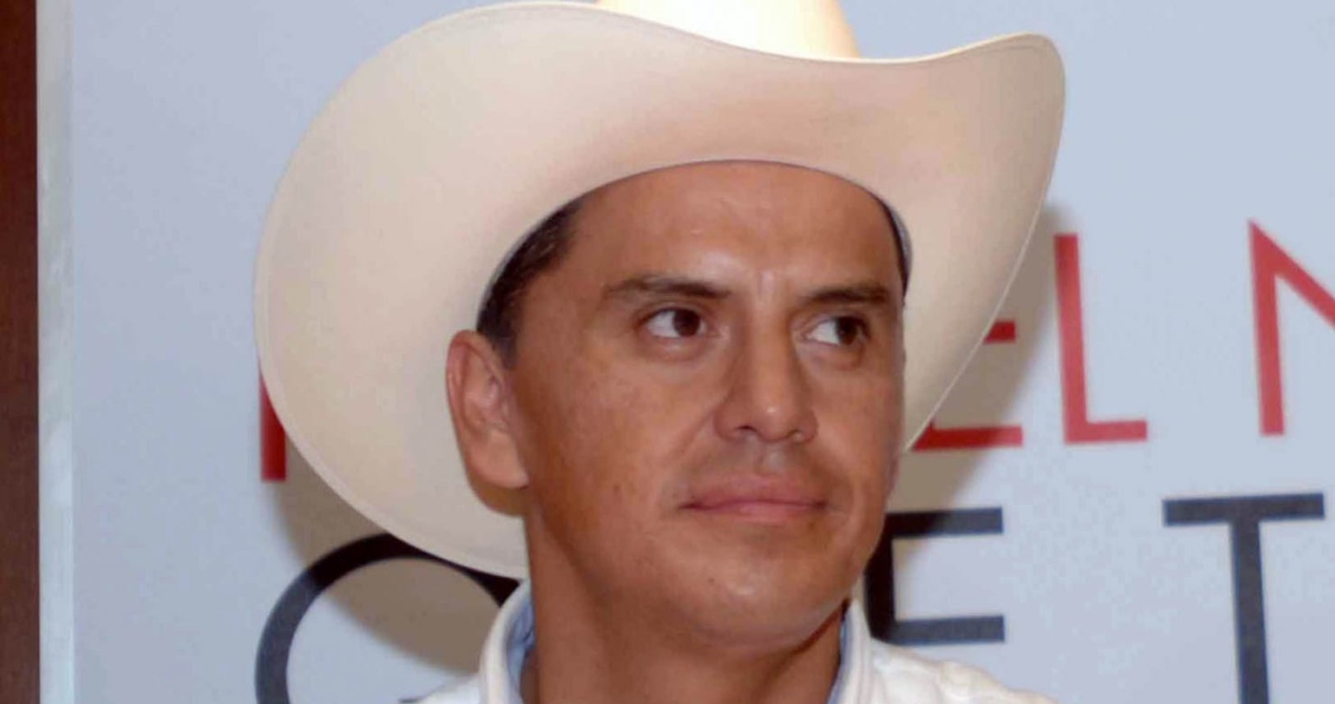 Roberto Sandoval, exgobernador de Nayarit, es sentenciado a 7 años de cárcel.