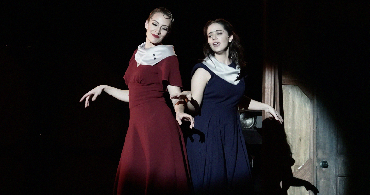 Indecente obra teatro