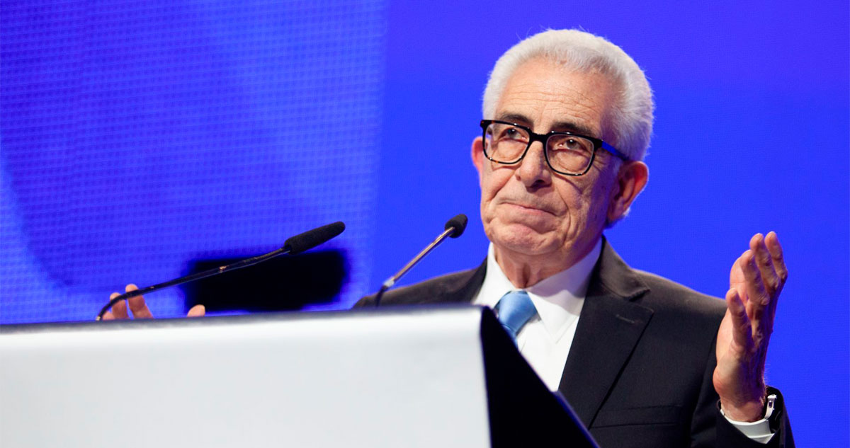 La infinita deuda que dejó Zedillo