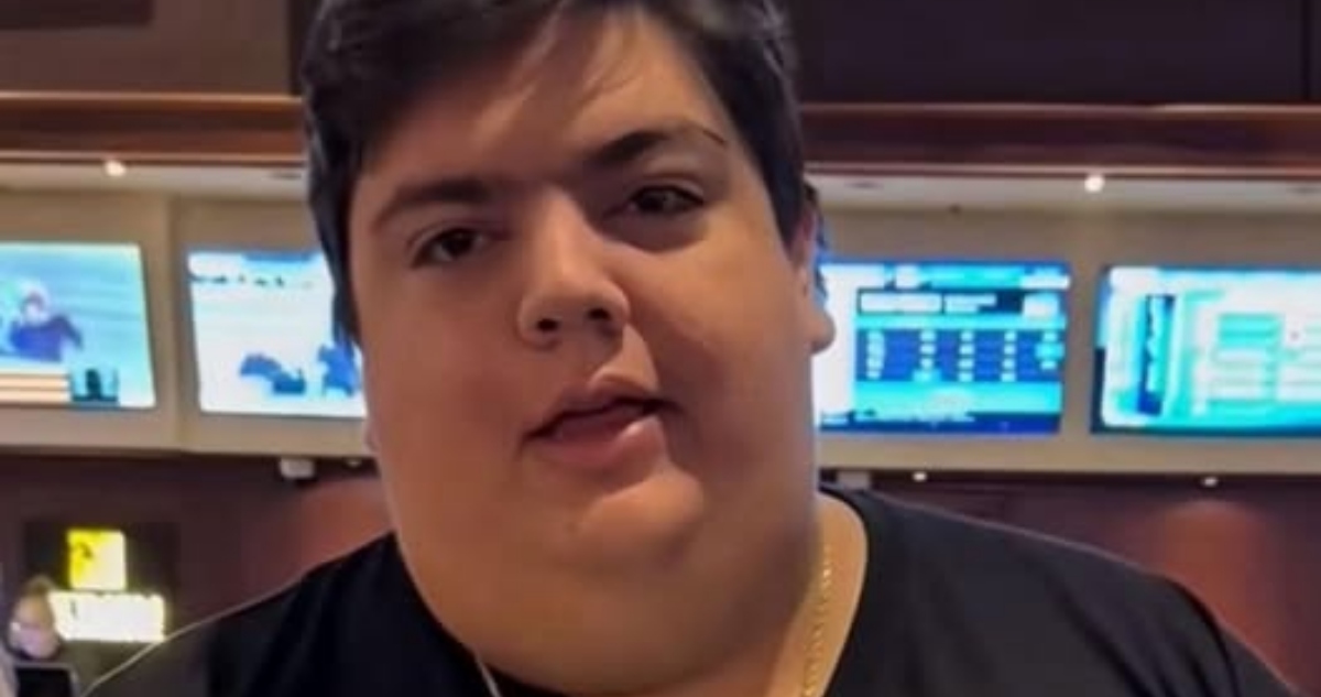 Influencer pierde 2 mdp apostando al "Canelo".