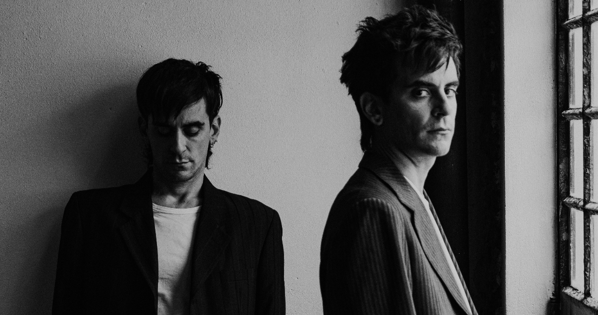 Banda argentina Inmigrantes