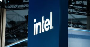 Intel subió un 30 por ciento en Wall Street tras el anuncio de Nvidia.