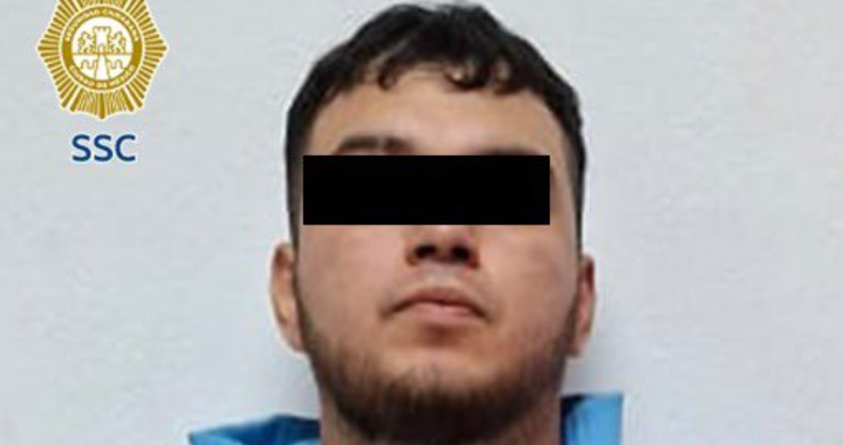 Irving Herrera, líder de La Unión Tepito