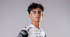 El ciclista mexicano Isaac del Toro conquistó este jueves la Coppa Sabatini en Italia, esto luego de recorrer 197.6 kilómetros.