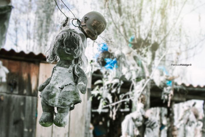 Lady Gaga y Tim Burton estrenan “The Dead Dance” grabado en la Isla de las Muñecas