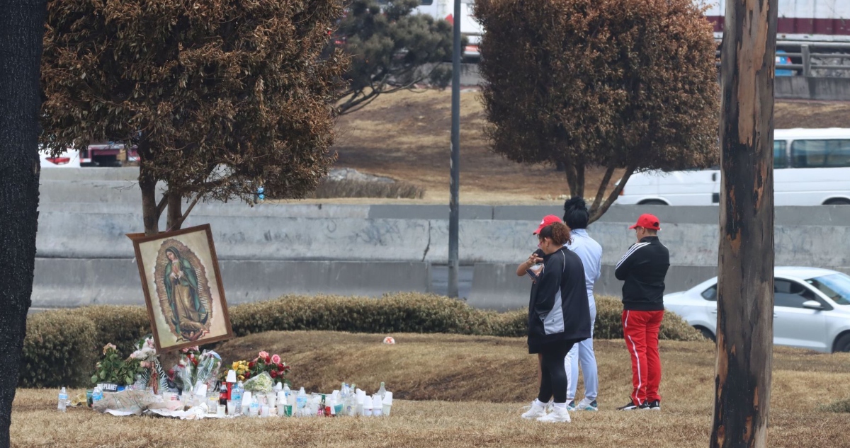 El Director General del Instituto de Seguridad y Servicios Sociales de los Trabajadores del Estado (ISSSTE), Martí Batres, informó el deceso de otra víctima más de la tragedia del Puente de la Concordia, Iztapalapa, con lo que el número de personas que han perdido la vida ascendió a 28. 