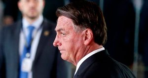 Diagnostican cáncer de piel a Jair Bolsonaro