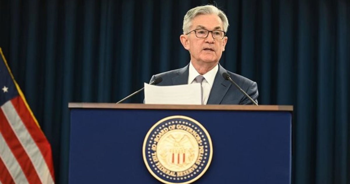 La Fed de EU ha decidido bajar los tipos de interés luego de cinco periodos consecutivos de mantenerlos.