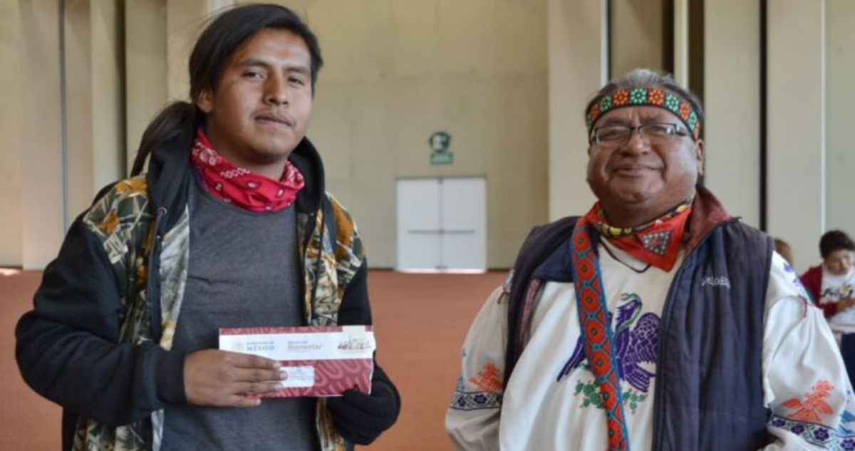 Jóvenes Construyendo el Futuro, el programa social del Gobierno de México que impulsa la capacitación laboral, abrirá pronto un nuevo periodo de postulaciones.