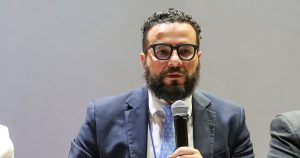 Julio Ángel Sabines Chesterking, Magistrado del TFJA.