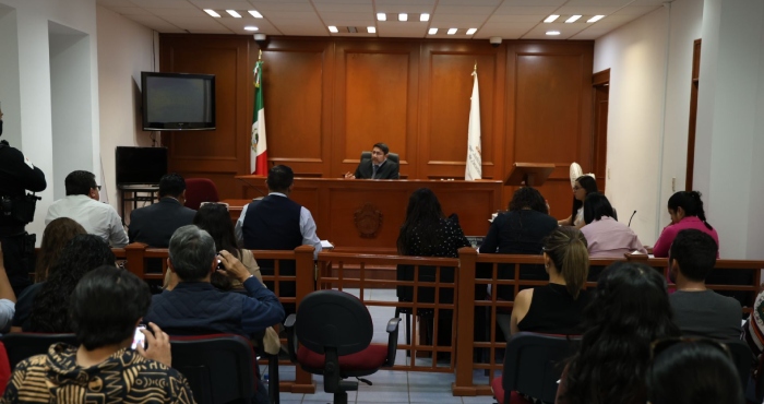 La reforma a la Ley de Amparo propuesta por Claudia busca desmantelar la única herramienta jurídica que durante siglo y medio limitó la arbitrariedad del poder.