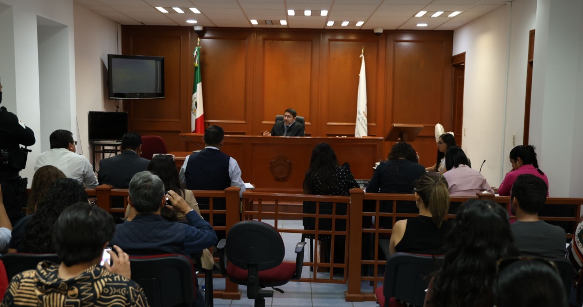 La reforma a la Ley de Amparo propuesta por Claudia busca desmantelar la única herramienta jurídica que durante siglo y medio limitó la arbitrariedad del poder.